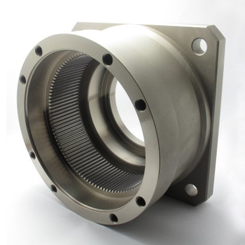 行星減速機180型 本體